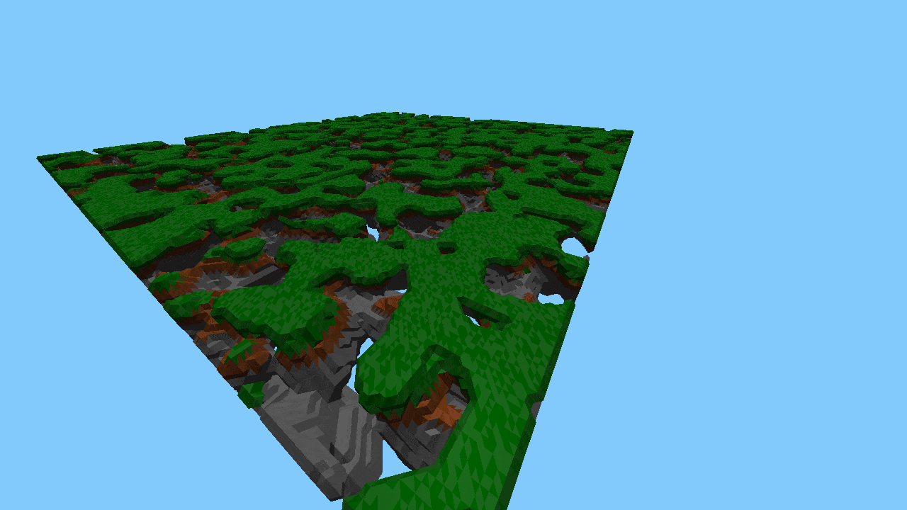 frustum culling