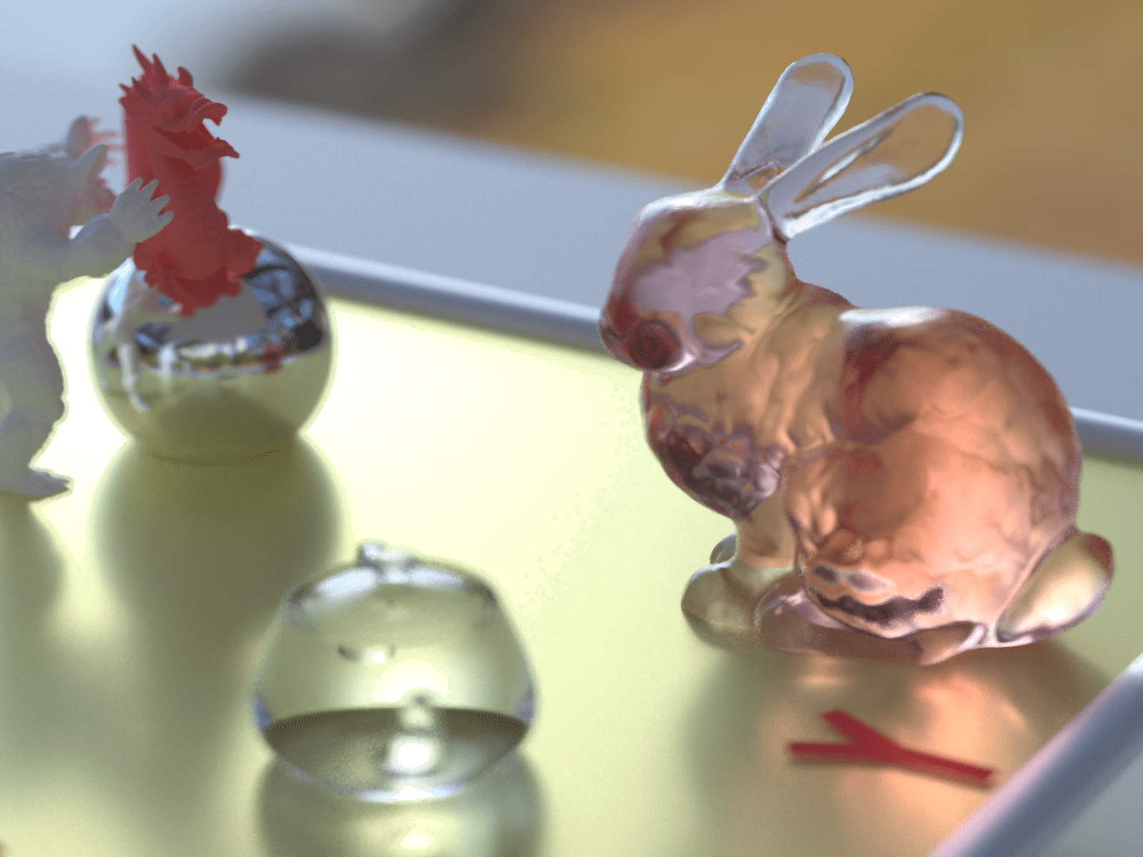 image based lighting